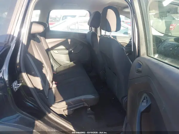 1FMCU0F74GUC50636 2016 FORD ESCAPE - Image 8