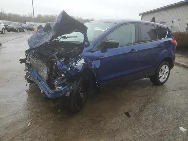 1FMCU0F74GUC50717 2016 FORD ESCAPE - Image 1