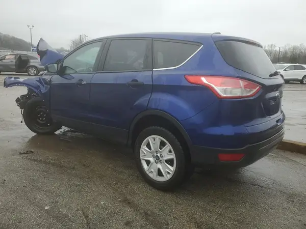 1FMCU0F74GUC50717 2016 FORD ESCAPE - Image 2