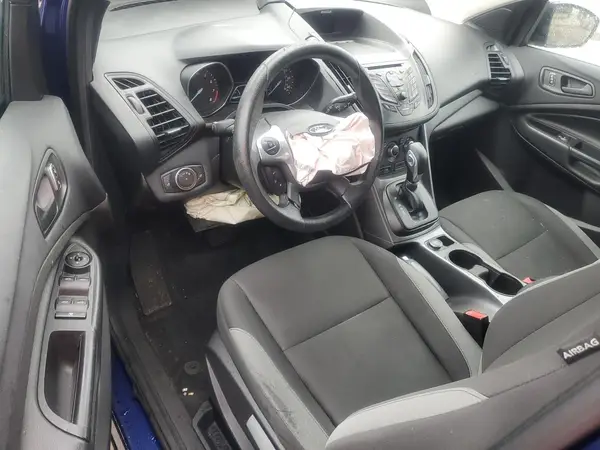 1FMCU0F74GUC50717 2016 FORD ESCAPE - Image 8