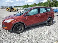 1FMCU0F74GUC51060 2016 FORD ESCAPE