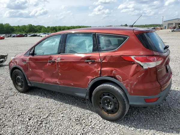 1FMCU0F74GUC51060 2016 FORD ESCAPE - Image 2