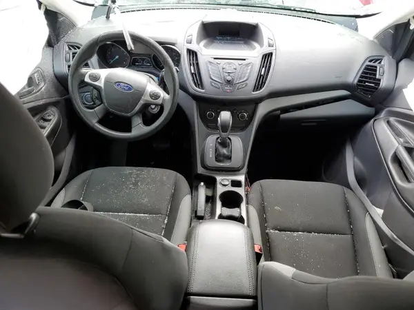 1FMCU0F74GUC51060 2016 FORD ESCAPE - Image 8
