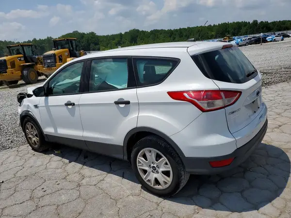 1FMCU0F74GUC51219 2016 FORD ESCAPE - Image 2
