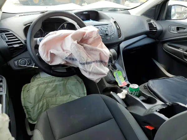 1FMCU0F74GUC51219 2016 FORD ESCAPE - Image 8