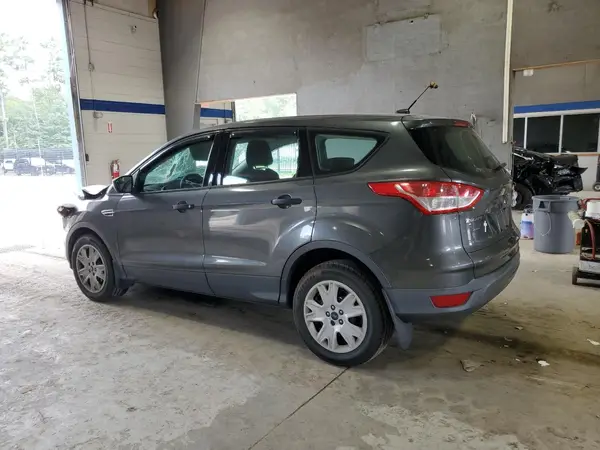 1FMCU0F74GUC51768 2016 FORD ESCAPE - Image 2