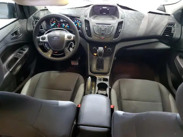 1FMCU0F74GUC51768 2016 FORD ESCAPE - Image 8