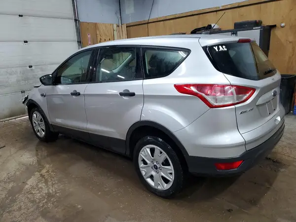1FMCU0F74GUC53116 2016 FORD ESCAPE - Image 2