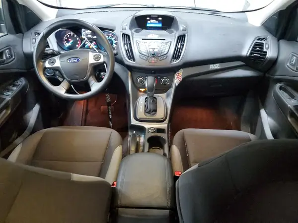 1FMCU0F74GUC53116 2016 FORD ESCAPE - Image 8