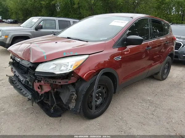 1FMCU0F74GUC54783 2016 FORD ESCAPE - Image 2