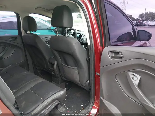 1FMCU0F74GUC54783 2016 FORD ESCAPE - Image 8