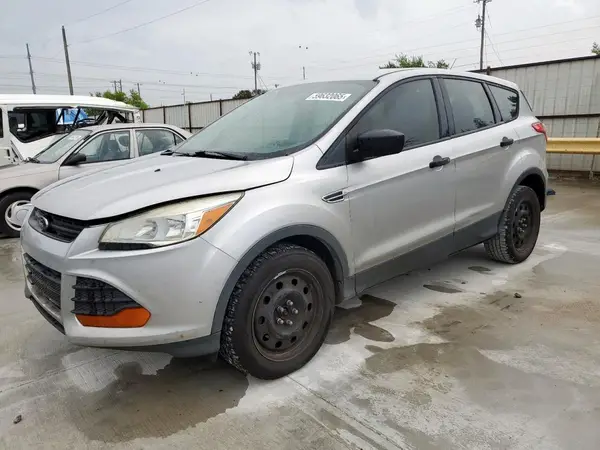 1FMCU0F74GUC57313 2016 FORD ESCAPE - Image 1