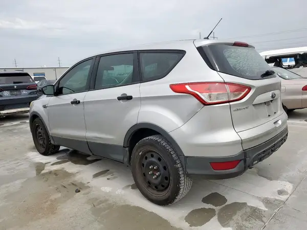 1FMCU0F74GUC57313 2016 FORD ESCAPE - Image 2