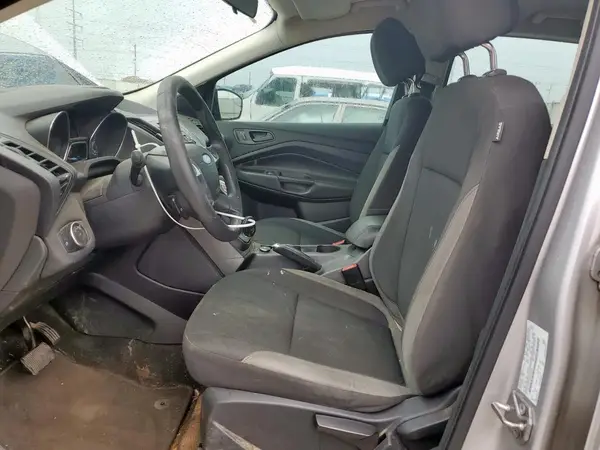 1FMCU0F74GUC57313 2016 FORD ESCAPE - Image 8