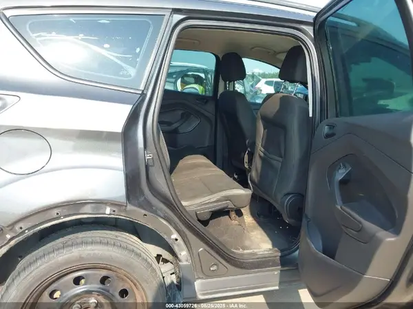 1FMCU0F74GUC57831 2016 FORD ESCAPE - Image 8