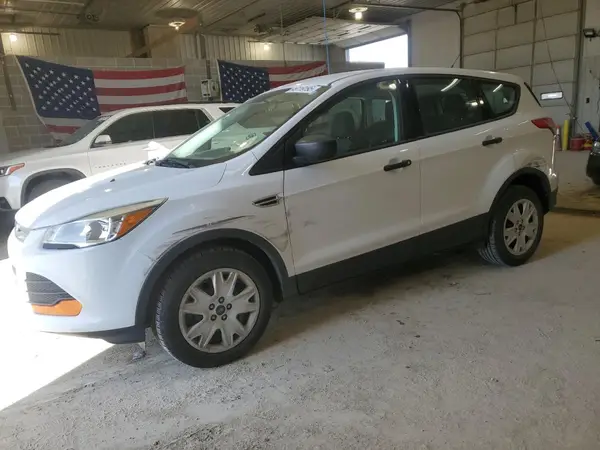 1FMCU0F74GUC57912 2016 FORD ESCAPE - Image 1