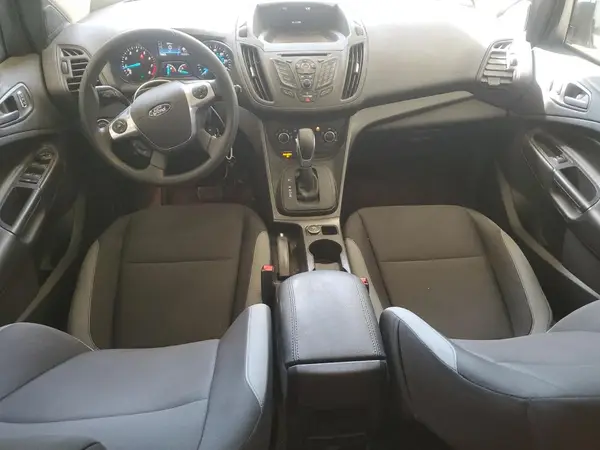 1FMCU0F74GUC57912 2016 FORD ESCAPE - Image 8