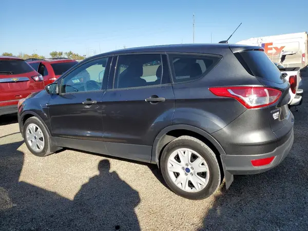 1FMCU0F74GUC58347 2016 FORD ESCAPE - Image 2