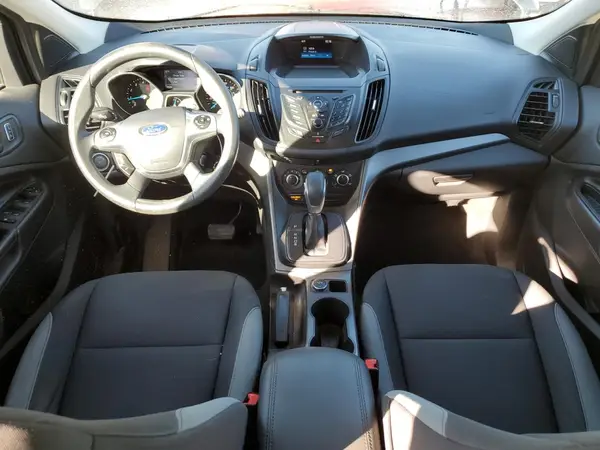 1FMCU0F74GUC58347 2016 FORD ESCAPE - Image 8