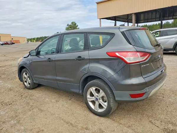 1FMCU0F74GUC62043 2016 FORD ESCAPE - Image 2