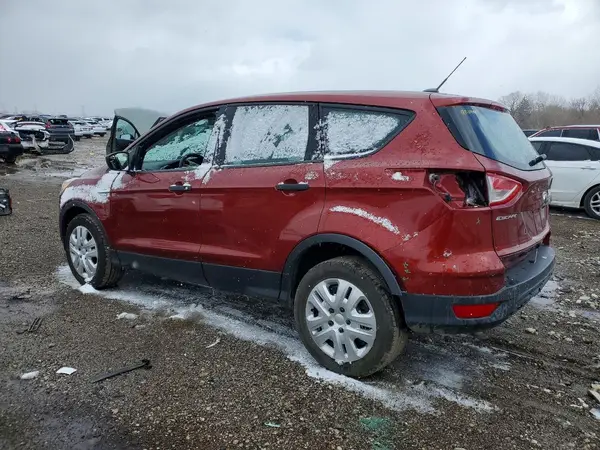 1FMCU0F74GUC65962 2016 FORD ESCAPE - Image 2