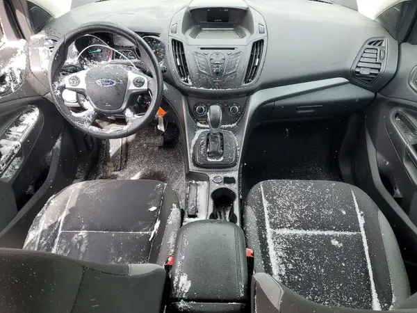 1FMCU0F74GUC65962 2016 FORD ESCAPE - Image 8