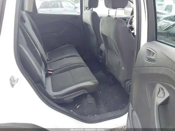 1FMCU0F74GUC73849 2016 FORD ESCAPE - Image 8