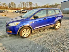 1FMCU0F74GUC74497 2016 FORD ESCAPE
