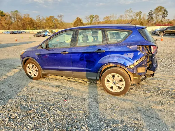 1FMCU0F74GUC74497 2016 FORD ESCAPE - Image 2
