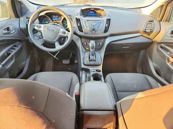 1FMCU0F74GUC74497 2016 FORD ESCAPE - Image 8
