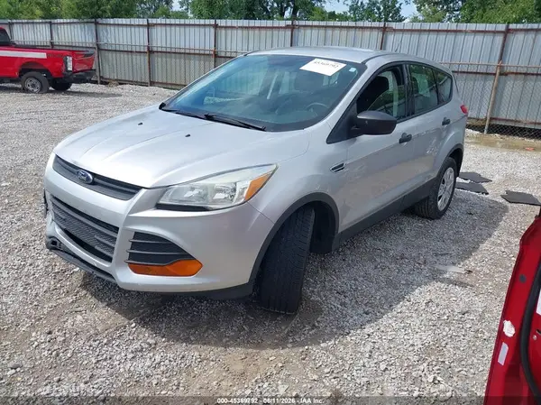 1FMCU0F74GUC76721 2016 FORD ESCAPE - Image 2