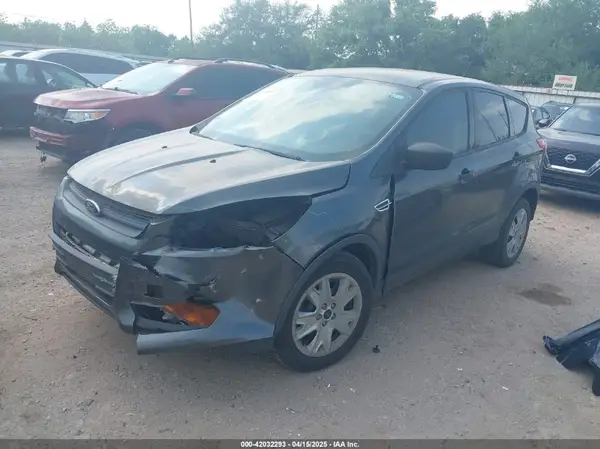 1FMCU0F74GUC78484 2016 FORD ESCAPE - Image 2