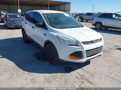 1FMCU0F74GUC78663 2016 FORD ESCAPE