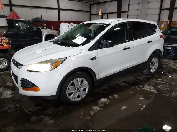 1FMCU0F74GUC82793 2016 FORD ESCAPE - Image 2