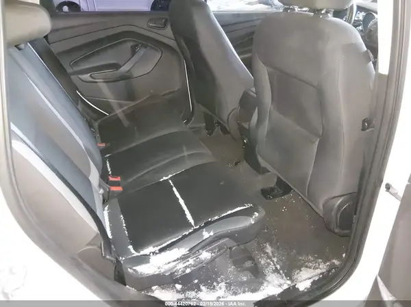 1FMCU0F74GUC82793 2016 FORD ESCAPE - Image 8
