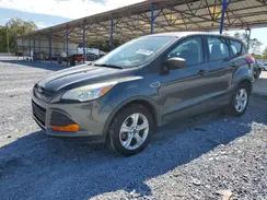 1FMCU0F74GUC85810 2016 FORD ESCAPE