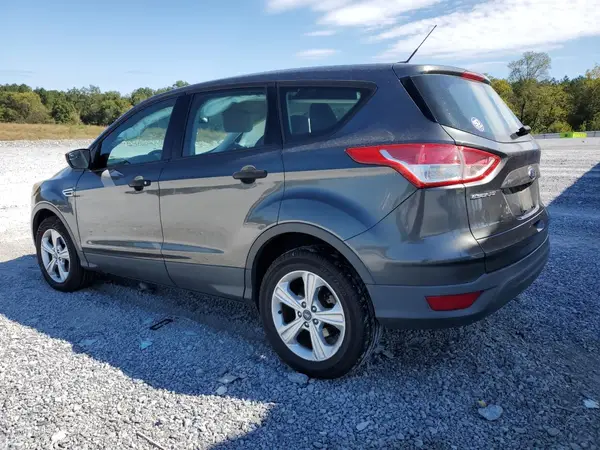 1FMCU0F74GUC85810 2016 FORD ESCAPE - Image 2