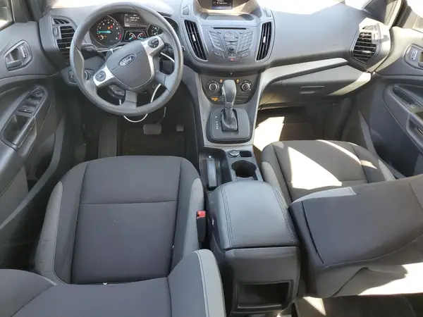 1FMCU0F74GUC85810 2016 FORD ESCAPE - Image 8