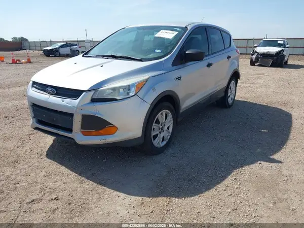 1FMCU0F74GUC88075 2016 FORD ESCAPE - Image 2