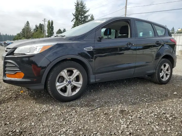 1FMCU0F74GUC89131 2016 FORD ESCAPE - Image 1