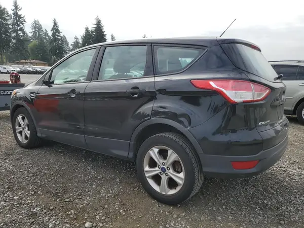 1FMCU0F74GUC89131 2016 FORD ESCAPE - Image 2