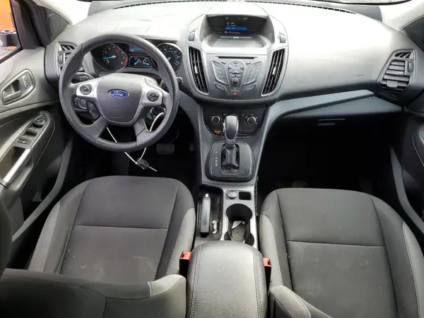 1FMCU0F74GUC89131 2016 FORD ESCAPE - Image 8