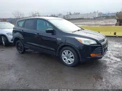 1FMCU0F74GUC90215 2016 FORD ESCAPE