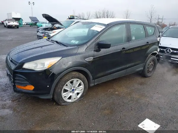 1FMCU0F74GUC90215 2016 FORD ESCAPE - Image 2