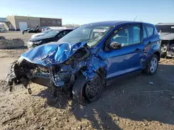 1FMCU0F74HUA07006 2017 FORD ESCAPE