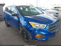 1FMCU0F74HUA15154 2017 FORD ESCAPE