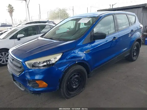 1FMCU0F74HUA15154 2017 FORD ESCAPE - Image 2