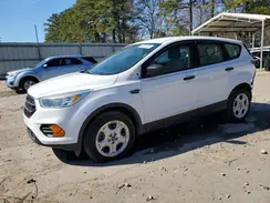 1FMCU0F74HUA19074 2017 FORD ESCAPE