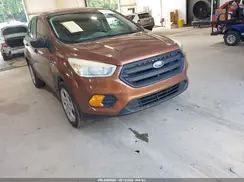 1FMCU0F74HUA19320 2017 FORD ESCAPE