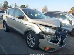 1FMCU0F74HUA19513 2017 FORD ESCAPE